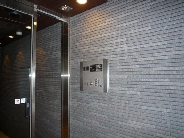 プラウドフラット森下の物件内観写真